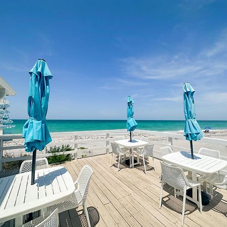Pearl Beach Inn Englewood Exteriér fotografie