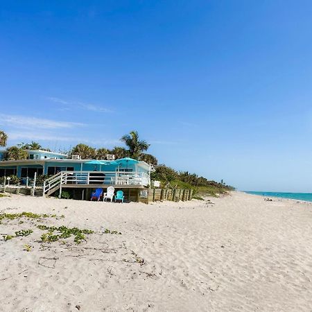 Pearl Beach Inn Englewood Exteriér fotografie