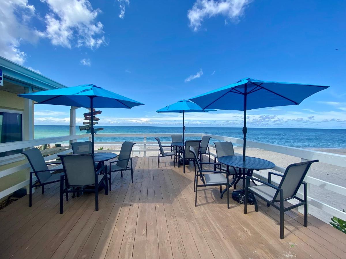 Pearl Beach Inn Englewood Exteriér fotografie