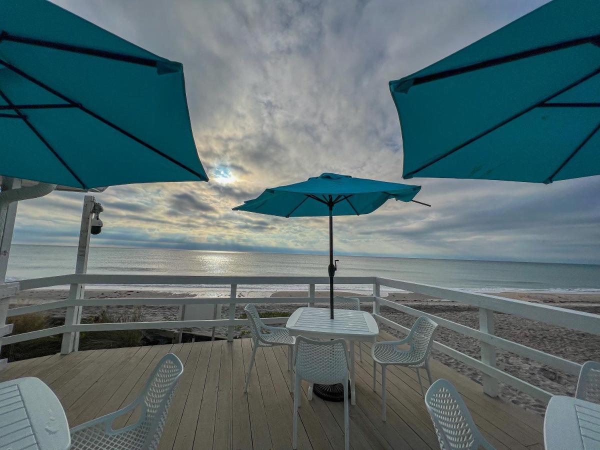 Pearl Beach Inn Englewood Exteriér fotografie