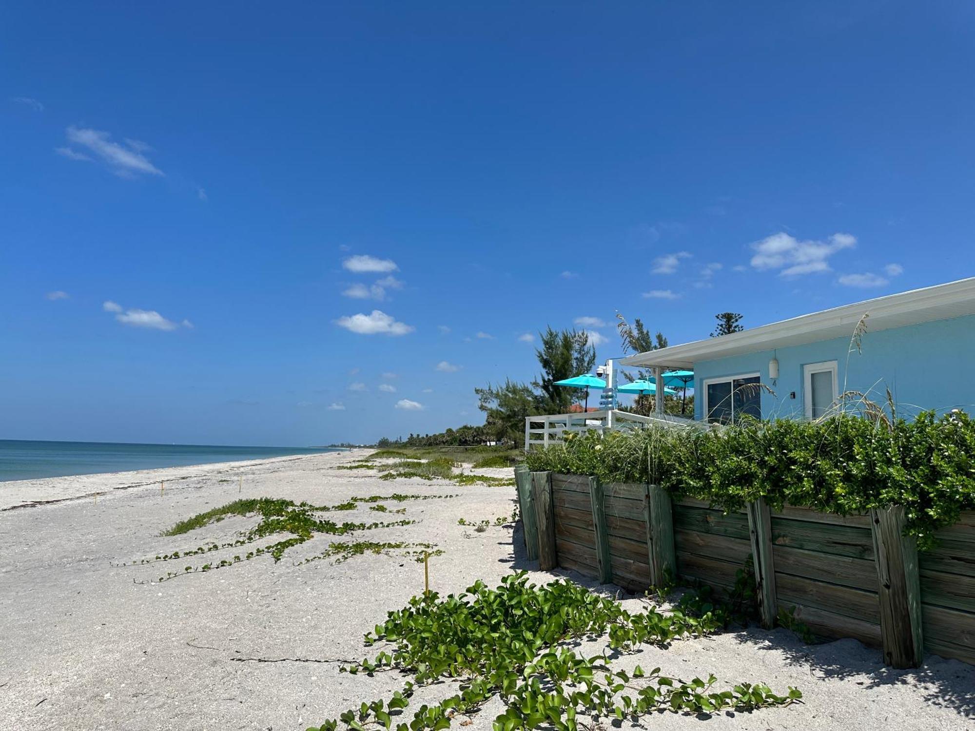 Pearl Beach Inn Englewood Exteriér fotografie