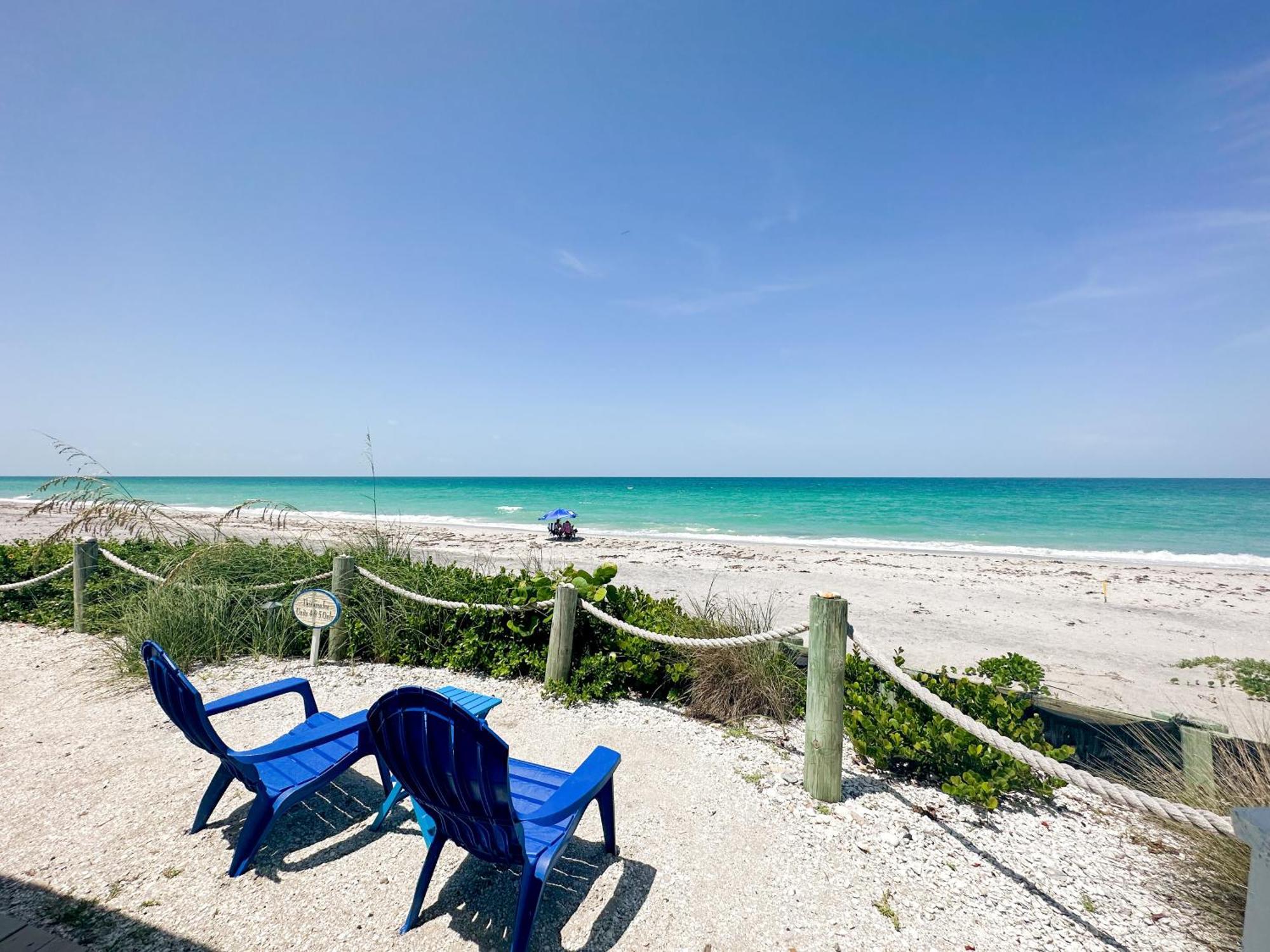 Pearl Beach Inn Englewood Exteriér fotografie