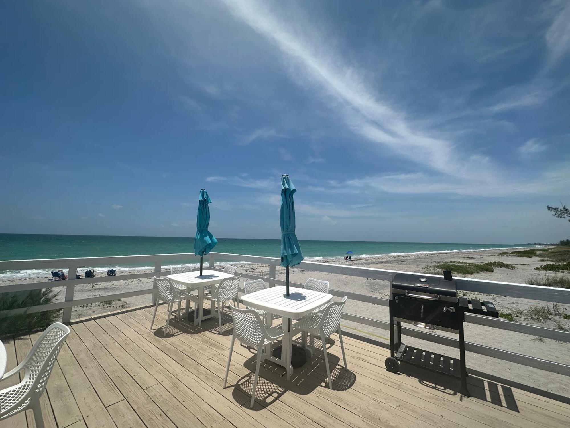 Pearl Beach Inn Englewood Exteriér fotografie