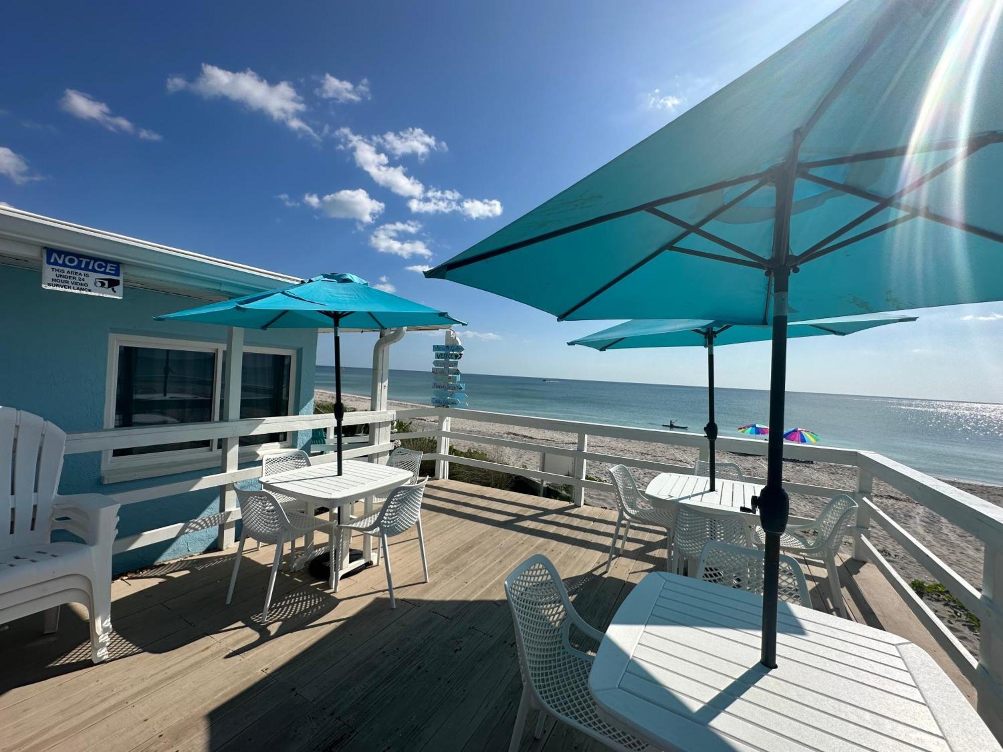 Pearl Beach Inn Englewood Exteriér fotografie
