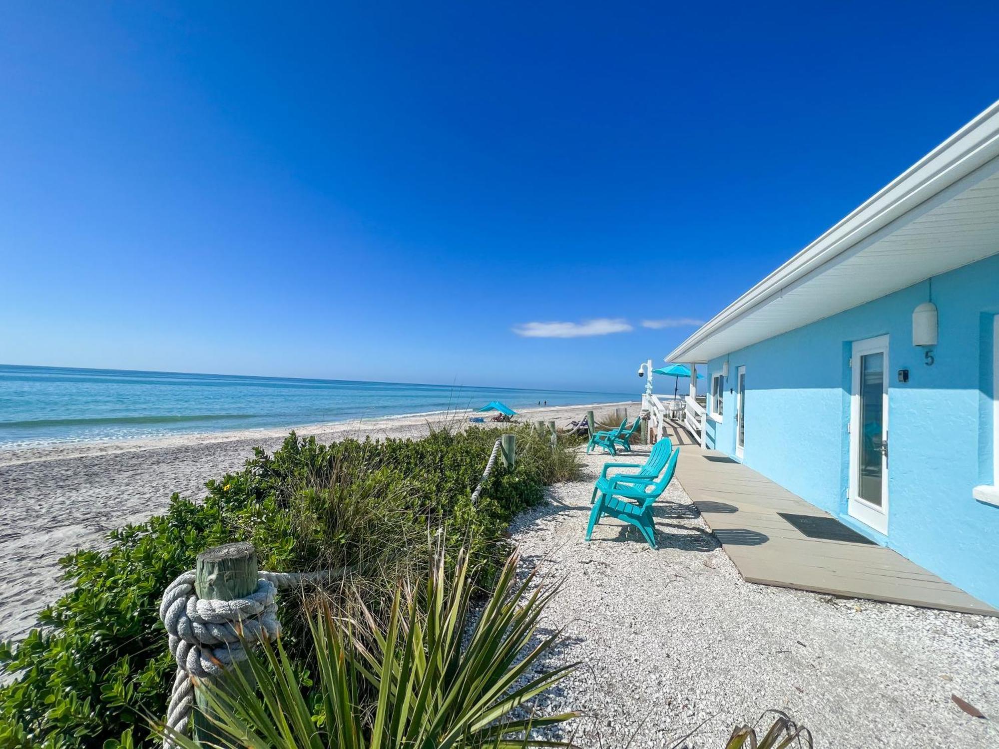 Pearl Beach Inn Englewood Exteriér fotografie