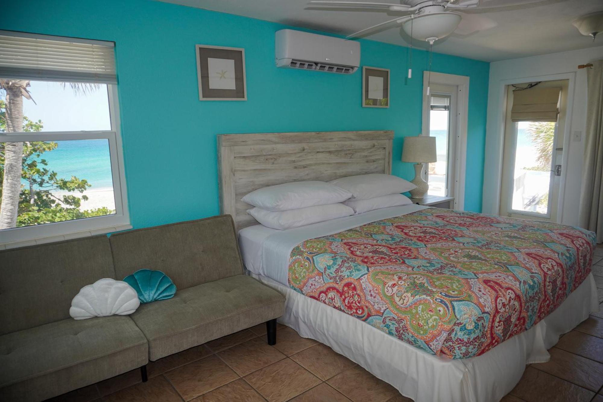 Pearl Beach Inn Englewood Exteriér fotografie